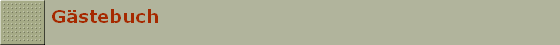Gstebuch