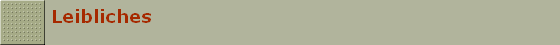 Leibliches