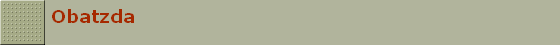 Obatzda